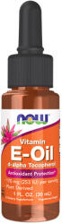 NOW Vitamin E-Oil / 30 ml