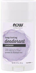 NOW Long-Lasting Deodorant Stick / 62 g