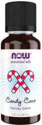 NOW Candy Cane Oil Blend / 30 ml