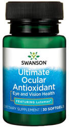 Swanson Ultimate Ocular Antioxidant / 30 Soft
