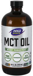 NOW MCT Oil 473ml