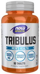 NOW Tribulus Terrestris 1000 mg. / 90 Tabs