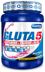 Quamtrax Nutrition Gluta 5 - bodytimero - 279,66 RON