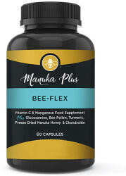 Manuka Doctor Manuka Plus Bee - Flex / 60 Caps