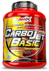 Amix Nutrition CarboJet Basic - bodytimero - 111,20 RON