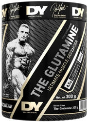 DY Nutrition The Glutamine