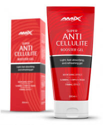Amix Nutrition No Fat & Cellulite Gel 200 ml