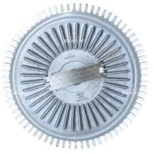 NRF Spojka ventilátora chladenia NRF 49552 (49552)