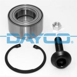 DAYCO Set rulment roata DAYCO KWD1138 (KWD1138) - fixbox
