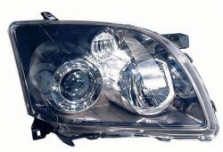 ALKAR Hlavný svetlomet ALKAR 2742266 (2742266)