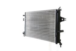 MAHLE Radiator, racire motor MAHLE CR 227 000S (CR 227 000S)