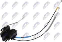 NTY incuietoare usa NTY EZC-KA-041 (EZC-KA-041)