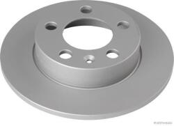 Herth+buss Jakoparts Disc frana HERTH+BUSS JAKOPARTS J3310800 (J3310800) - automobilus