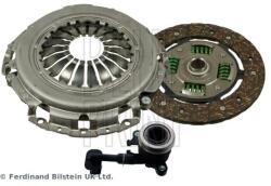 BLUE PRINT Set ambreiaj BLUE PRINT ADR163072 (ADR163072) - automobilus