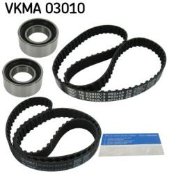 SKF Set curea de distributie SKF VKMA 03010 (VKMA 03010) - automobilus