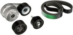 GATES Set curea transmisie cu caneluri GATES FleetRunner Micro-V® K018PK1894HD (K018PK1894HD)