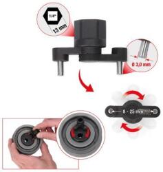 KS TOOLS Prípravok na montáž, ozubený remeň KS TOOLS 150.3046 (150.3046)