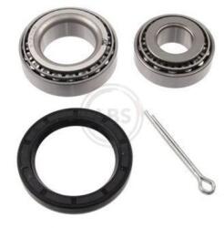 A. B. S Súprava ložísk kolesa A. B. S. 200037 (200037)