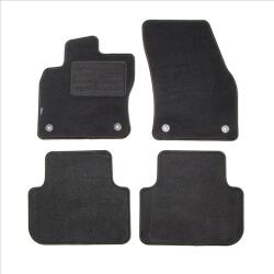 Petex Set covorase mocheta PETEX VW TIGUAN 2016 - 2021 4 buc (11267902PX)