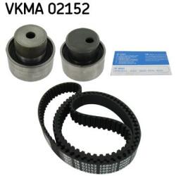SKF Set curea de distributie SKF VKMA 02152 (VKMA 02152) - automobilus