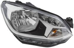 HELLA Far HELLA 1EL 012 644-021 (1EL 012 644-021) - centralcar