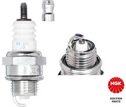NGK Bujie NGK 1029 (1029) - automobilus Bujie