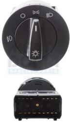 Meat & Doria Spínač hlavného osvetlenia MEAT & DORIA 23810 (23810)