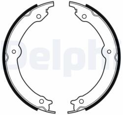 DELPHI Szczeki Ham (ls2152)