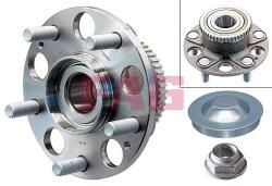 Schaeffler FAG Súprava ložísk kolesa Schaeffler FAG 713 6178 90 (713 6178 90)