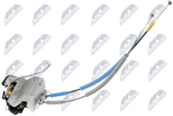 NTY incuietoare usa NTY EZC-KA-043 (EZC-KA-043)