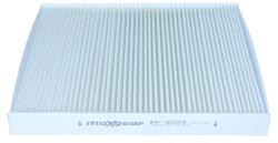 MAXGEAR Filtru, aer habitaclu MAXGEAR 26-0452 (26-0452)