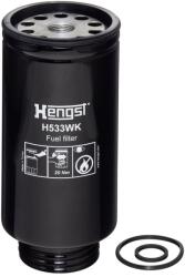 Hengst Filter filtru combustibil HENGST FILTER H533WK (H533WK) - automobilus