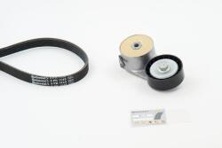 Continental Ctam Set curea transmisie cu caneluri CONTINENTAL CTAM 5PK1145K1 (5PK1145K1) - automobilus