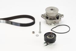 Continental Ctam Set pompa apa + curea dintata CONTINENTAL CTAM CT846WP1 (CT846WP1) - automobilus