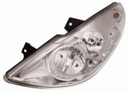DEPO Far Depo 442-1165R-LDEMN (442-1165R-LDEMN) - automobilus
