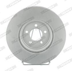 FERODO Disc frana FERODO PREMIER DDF1702C-1 (DDF1702C-1)