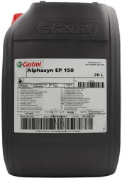 Castrol Oil Ulei transmisie CASTROL Alphasyn EP 150 20L