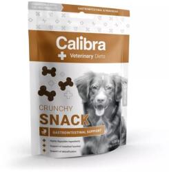 Calibra Veterinary Diet Crunchy Snack Gastrointestinal 120 g recompensa functionala pentru caini