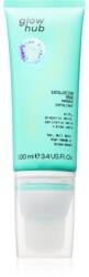 Glow Hub Glow Giver masca pentru exfoliere pentru o piele mai luminoasa 100 ml Masca de fata