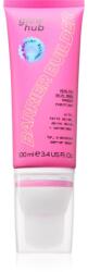 Glow Hub Barrier Builder hidratáló arcmaszk a bőrréteg megújítására 100 ml
