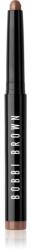Bobbi Brown Long-Wear Cream Shadow Stick hosszantartó szemhéjfesték ceruza kiszerelésben árnyalat Downtown Brown 1.6 g
