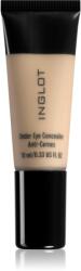 INGLOT Under Eye Concealer крем-коректор за околоочната област цвят 92 10ml