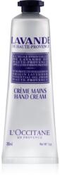 L'Occitane Lavender Hand Cream kézkrém 30 ml