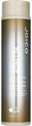 Joico Blonde Life Brightening Shampoo élénkítő sampon tápláló hatással 300 ml