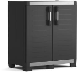 Keter XL Garage Low szekrény (241544) - avplanet