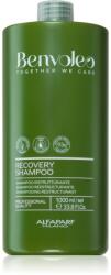 ALFAPARF Milano Benvoleo Recovery formázó sampon a károsult hajra 1000 ml