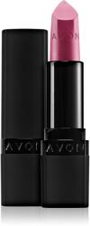 Avon Ultra Matte матиращо хидратиращо червило цвят Posh Petal 3, 6 гр