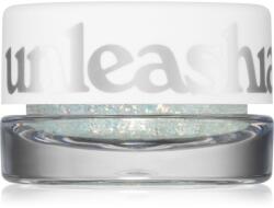 UNLEASHIA Get Loose Glitter Gel csillámok arcra, testre és hajra árnyalat N°3 Gold Obsessor 4 g