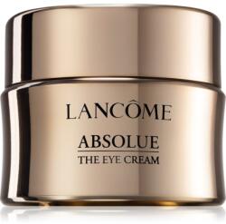 Lancome Absolue The Eye Cream ревитализиращ нощен крем за жени 20ml