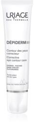 Uriage Dépiderm Corrective Eye Contour Care коригираща грижа за околоочната област 15ml
